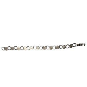 Vintage Sarah Coventry Bracelet Silvertone